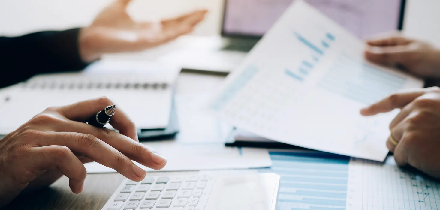 騒音対策前の設備